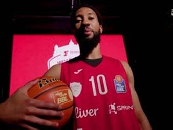 Spielvorschau zu Fitness First Würzburg Baskets - MHP RIESEN Ludwigsburg