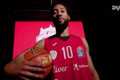 Spielvorschau zu Fitness First Würzburg Baskets - MHP RIESEN Ludwigsburg