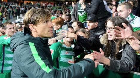 Clemens Fritz beendet seine Karriere nach der Saison