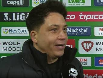 Der TSV Havelse entführte drei Punkte im Kellerkracher aus Schweinfurt und verkürzt den Abstand aufs rettende Ufer auf acht Punkte. Die Hausherren bleiben hingegen abgeschlagen Letzter, ihnen fehlen nun 14 Punkte bis zum Strich.