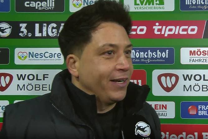 "Die Jungs sollen an 14 Tankstellen halten - morgen ist frei!"