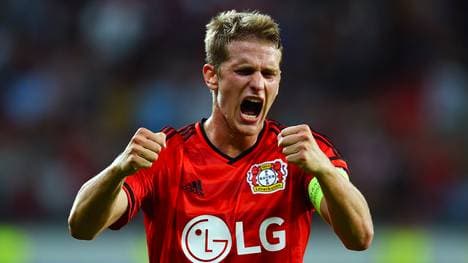 Lars Bender leidet unter Sprunggelenksproblemen