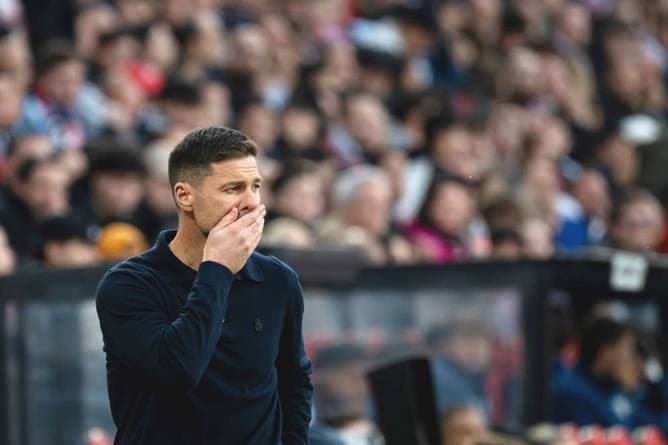 Alonso vor Schicksalsspiel verhöhnt