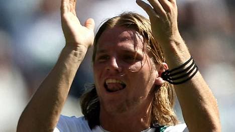 Borussia Mönchengladbach: Eugen Polanski kehrt als Übergangstrainer zurück, Eugen Polanski hat von 2004 bis 2008 für Mönchengladbach gespielt