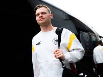 "Für mich ist das Thema damit erledigt"