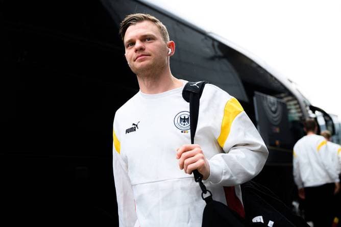 "Für mich ist das Thema damit erledigt"