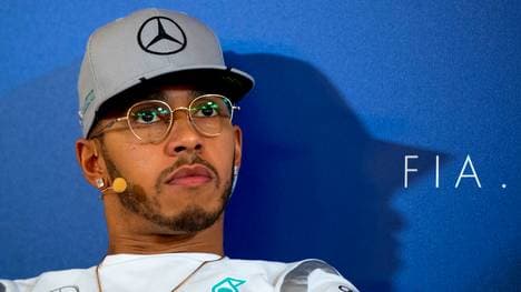 AUTO-F1-FIA-AUSTRIA-BRITAIN-HAMILTON