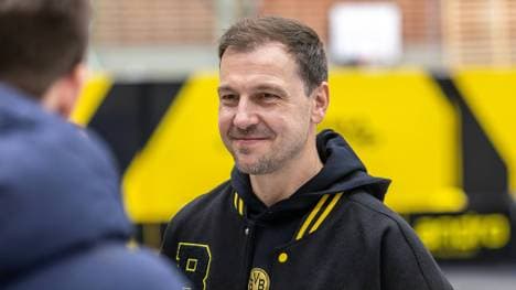 Timo Boll traut dem BVB einiges zu