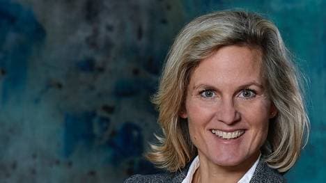 Julia Olbrisch zu Gast bei „Flutlicht an!“