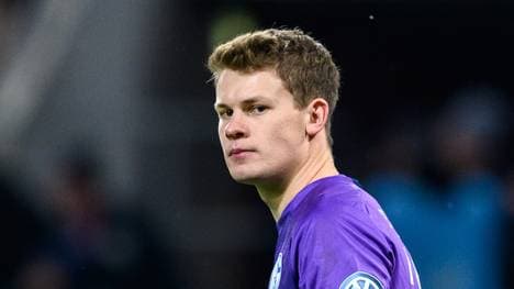 1. FC Koeln v FC Schalke 04 - DFB Cup