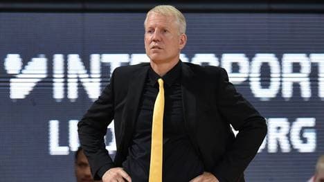 John Patrick kehrt zurück