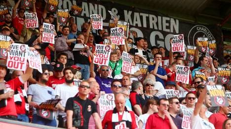 Roland Duchâtelet - Der meistgehasste Investor des Fußballs