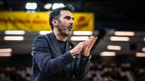 Jesús Ramírez verlässt die Löwen