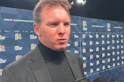 Ter Stegen mit WM-Chancen? Nagelsmann spricht Klartext