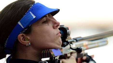 Barbara Engleder und Co. verbessern ihre Bestleistung