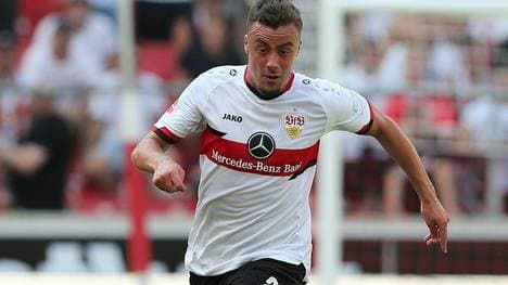 Philipp Förster fällt krankheitsbedingt aus