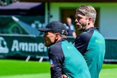Werder reagiert auf brisante Berater-Aussage