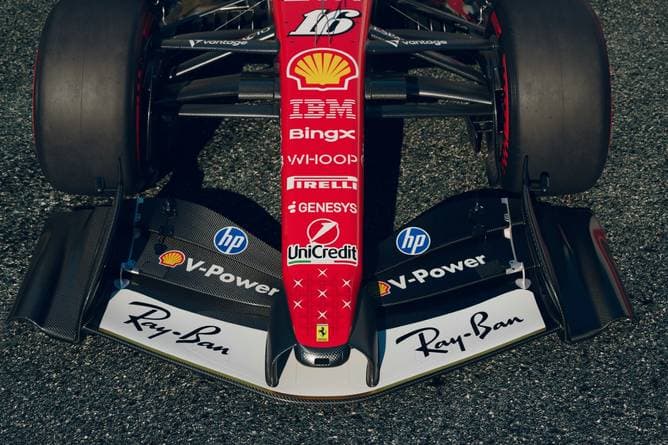Besondere Ehre für Schumacher
