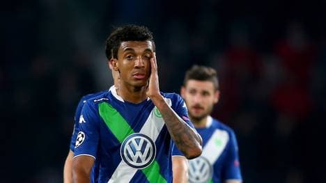 PSV Eindhoven v VfL Wolfsburg - UEFA Champions League