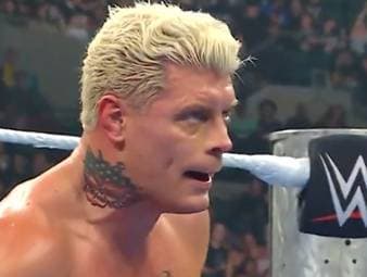 WWE überrascht mit seltenem Schachzug - was steckt dahinter?