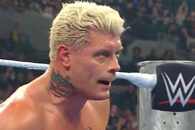 WWE überrascht mit seltenem Schachzug - was steckt dahinter?