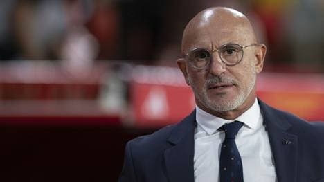 Soll vor Gericht aussagen: Luis de la Fuente