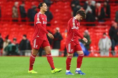 Reds verpassen nächsten Sieg