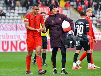 Bittere Befürchtung bei Bayern-Pechvogel