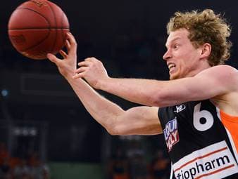 Ulm verspielt Chance auf Viertelfinale