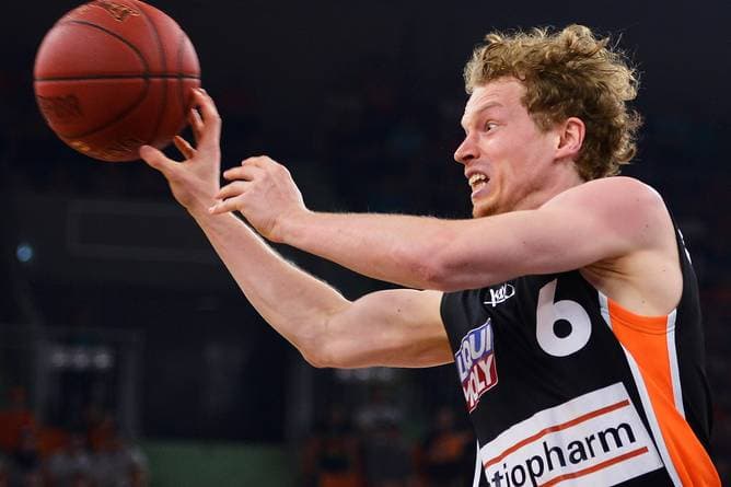 Ulm verspielt Chance auf Viertelfinale