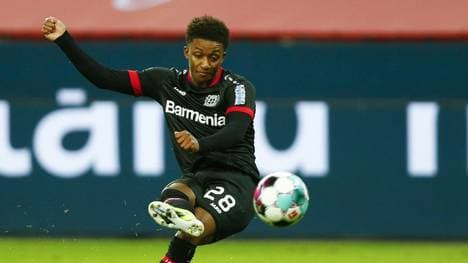 Demarai Grays Ziel ist die Champions League