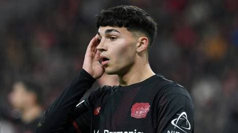 Alejo Sarco geht nach Spanien