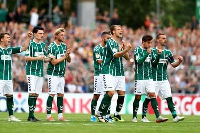 Lübeck will Serie gegen Oldenburg fortsetzen