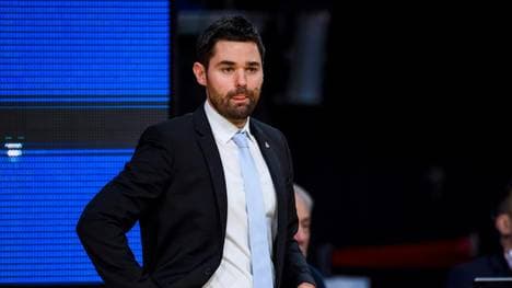 Gleim wurde nach eineinhalb Jahren freigestellt 