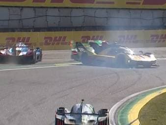 Toyota dominiert das 6-Stunden-Rennen der WEC in Brasilien. Mick Schumacher erringt erste WM-Punkte. GT3-Drama um Damen-Lamborghini bei nächstem Manthey-Sieg.