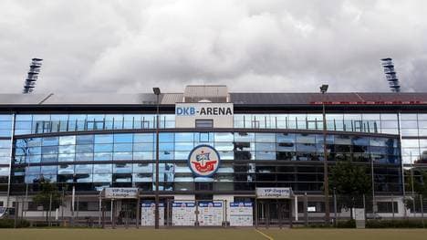 Hansa wurde für "nicht ausreichenden Ordnungsdienst" bestraft