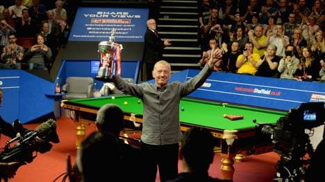 Steve Davis