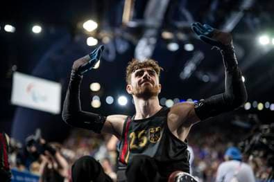 "Leute gehen mit dem Leben um, als könnten sie ein neues kaufen"