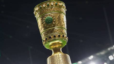 Drei Spiele im Achtelfinale des DFB-Pokals laufen im Free-TV