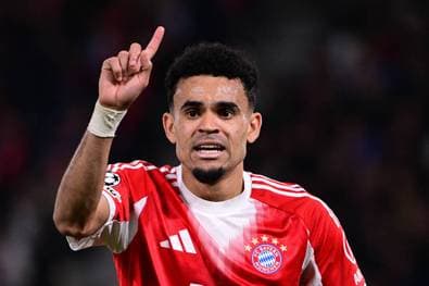 Irgendwann wirkten selbst die PSG-Stars genervt