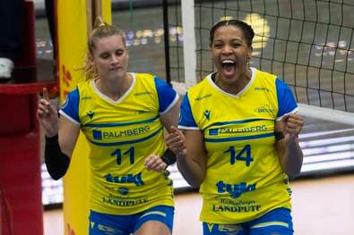 LIVE auf SPORT1: Wer holt sich den Pokal?