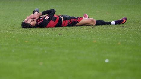 SC Freiburg v VfL Wolfsburg - Bundesliga