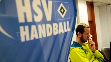HSV Handball