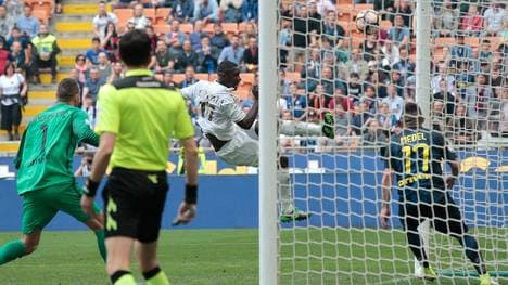 FC Internazionale v AC Milan - Serie A