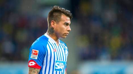 1899 Hoffenheim v Borussia Dortmund - Bundesliga