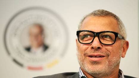 DFB Kulturstiftung - Day Two