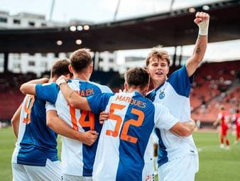 Premiere für Bayern-Leihgaben - dann wird es bitter