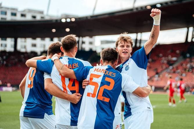 Premiere für Bayern-Leihgaben - dann wird es bitter