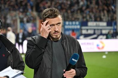 Heftiger Kruse-Rüffel für Nagelsmann