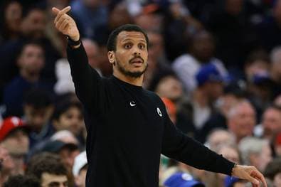 Besondere Ehre für Celtics-Coach